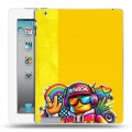 Дизайнерский пластиковый чехол для Ipad 2/3/4 Roblox Роблокс
