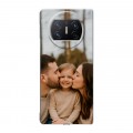 Дизайнерский пластиковый чехол для Huawei Mate X3 чехол с фото