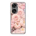 Дизайнерский силиконовый чехол для Huawei Nova 11 SE женский