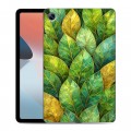 Дизайнерский силиконовый чехол для OPPO Pad Air женский