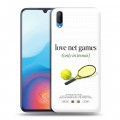 Дизайнерский пластиковый чехол для Vivo V11 для девочек