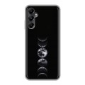 Дизайнерский силиконовый чехол для Samsung Galaxy A05s женский