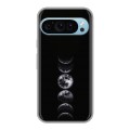 Дизайнерский силиконовый чехол для Google Pixel 9 женский