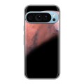 Дизайнерский силиконовый чехол для Google Pixel 9 Pro Марс