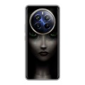 Дизайнерский силиконовый чехол для Realme 12 Plus 5G Alice Madness Returns