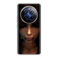 Дизайнерский силиконовый чехол для Realme 12 Plus 5G Alice Madness Returns