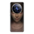 Дизайнерский силиконовый чехол для Realme 12 Plus 5G Alice Madness Returns