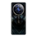 Дизайнерский силиконовый чехол для Realme 12 Plus 5G Mortal Combat