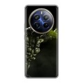 Дизайнерский силиконовый чехол для Realme 12 Plus 5G Mortal Combat