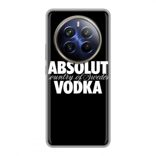 Дизайнерский силиконовый чехол для Realme 12 Plus 5G Absolut