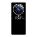 Дизайнерский силиконовый чехол для Realme 12 Plus 5G Guinness