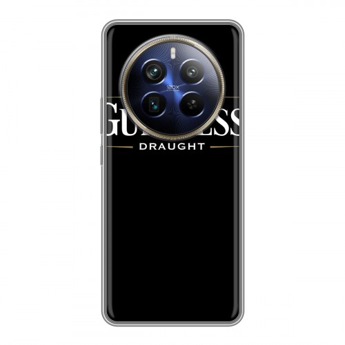 Дизайнерский силиконовый чехол для Realme 12 Plus 5G Guinness