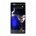 Дизайнерский пластиковый чехол для Google Pixel 6 Skyy Vodka