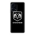 Дизайнерский силиконовый чехол для XIaomi Poco F5 Dodge