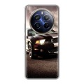 Дизайнерский силиконовый чехол для Realme 12 Plus 5G Ford