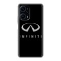 Дизайнерский силиконовый чехол для XIaomi Poco F5 Infiniti