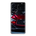 Дизайнерский силиконовый чехол для XIaomi Poco F5 Infiniti