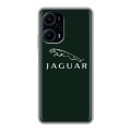 Дизайнерский силиконовый чехол для XIaomi Poco F5 Jaguar