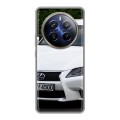 Дизайнерский силиконовый чехол для Realme 12 Plus 5G Lexus