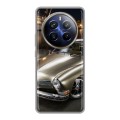 Дизайнерский силиконовый чехол для Realme 12 Plus 5G Volkswagen