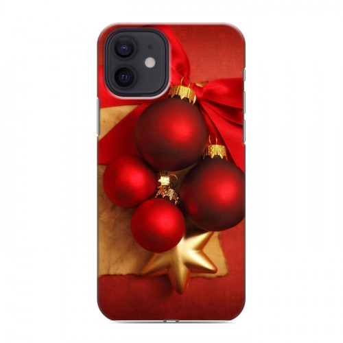 Дизайнерский силиконовый чехол для Iphone 12 Игрушки и подарки