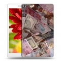 Дизайнерский силиконовый чехол для ASUS ZenPad 8 Текстуры денег