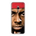 Дизайнерский силиконовый чехол для Nokia 230 Lil Wayne