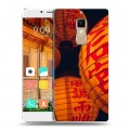 Дизайнерский пластиковый чехол для Elephone S3 Китайский Новый Год