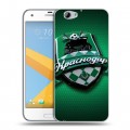 Дизайнерский пластиковый чехол для HTC One A9S Краснодар