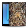 Дизайнерский силиконовый чехол для Samsung Galaxy Tab S3 Современная античность