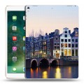 Дизайнерский пластиковый чехол для Ipad Pro 12.9 (2017) амстердам