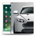 Дизайнерский пластиковый чехол для Ipad Pro 12.9 (2017) Aston Martin