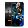 Дизайнерский силиконовый чехол для Alcatel Idol 5S Eminem