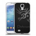 Дизайнерский пластиковый чехол для Samsung Galaxy S4 Dishonored 2
