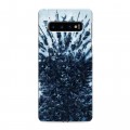 Дизайнерский силиконовый чехол для Samsung Galaxy S10 Игра Престолов