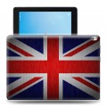 Дизайнерский силиконовый чехол для Lenovo Tab P10 флаг Британии