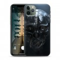 Дизайнерский пластиковый чехол для Iphone 11 Pro Max Dishonored 2