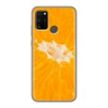 Дизайнерский силиконовый чехол для Huawei Honor 9A Апельсины