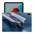 Дизайнерский силиконовый чехол для Samsung Galaxy Tab S7 cadillac