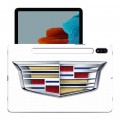 Дизайнерский силиконовый чехол для Samsung Galaxy Tab S7 cadillac