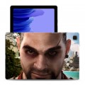 Дизайнерский силиконовый чехол для Samsung Galaxy Tab A7 10.4 (2020) Far cry