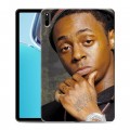Дизайнерский силиконовый чехол для Huawei MatePad 11 (2021) Lil Wayne