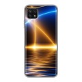 Дизайнерский силиконовый чехол для Samsung Galaxy A22s 5G Энергия красоты