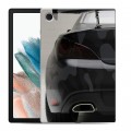 Дизайнерский силиконовый чехол для Samsung Galaxy Tab A8 10.5 (2021) Hyundai