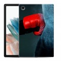 Дизайнерский силиконовый чехол для Samsung Galaxy Tab A8 10.5 (2021) Бокс