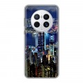 Дизайнерский силиконовый чехол для Huawei Mate 50 Pro Гонконг