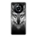 Дизайнерский силиконовый чехол для Realme 11 Pro Волки