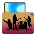Дизайнерский силиконовый чехол для Huawei MatePad 11.5 Red Hot Chili Peppers