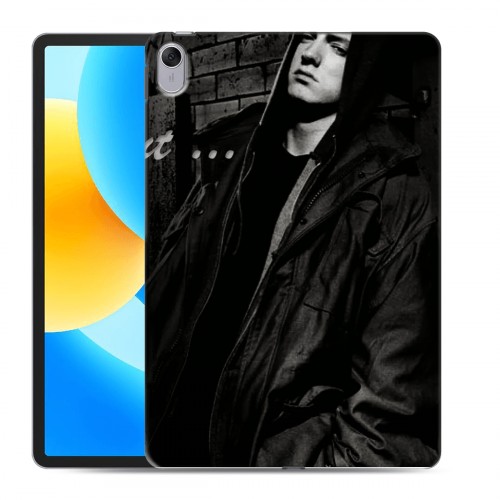 Дизайнерский силиконовый чехол для Huawei MatePad 11.5 Eminem