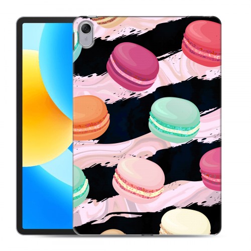 Дизайнерский силиконовый чехол для Huawei MatePad 11.5 Сладости